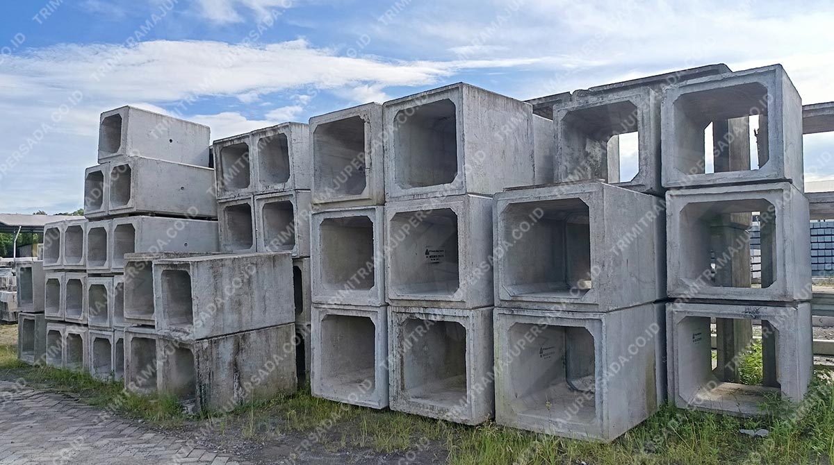 box culvert