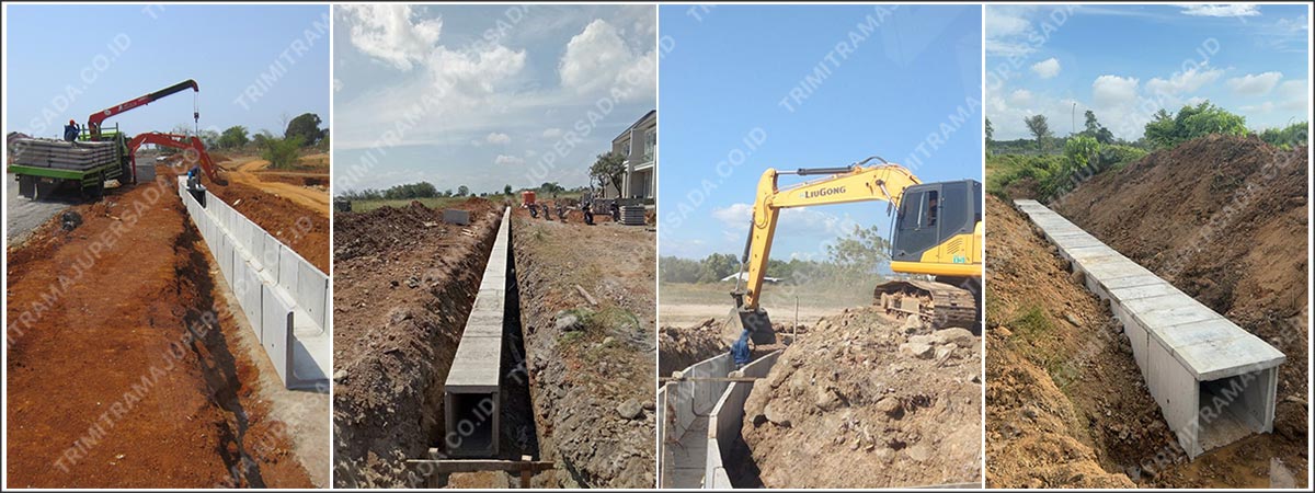 proyek sebelumnya